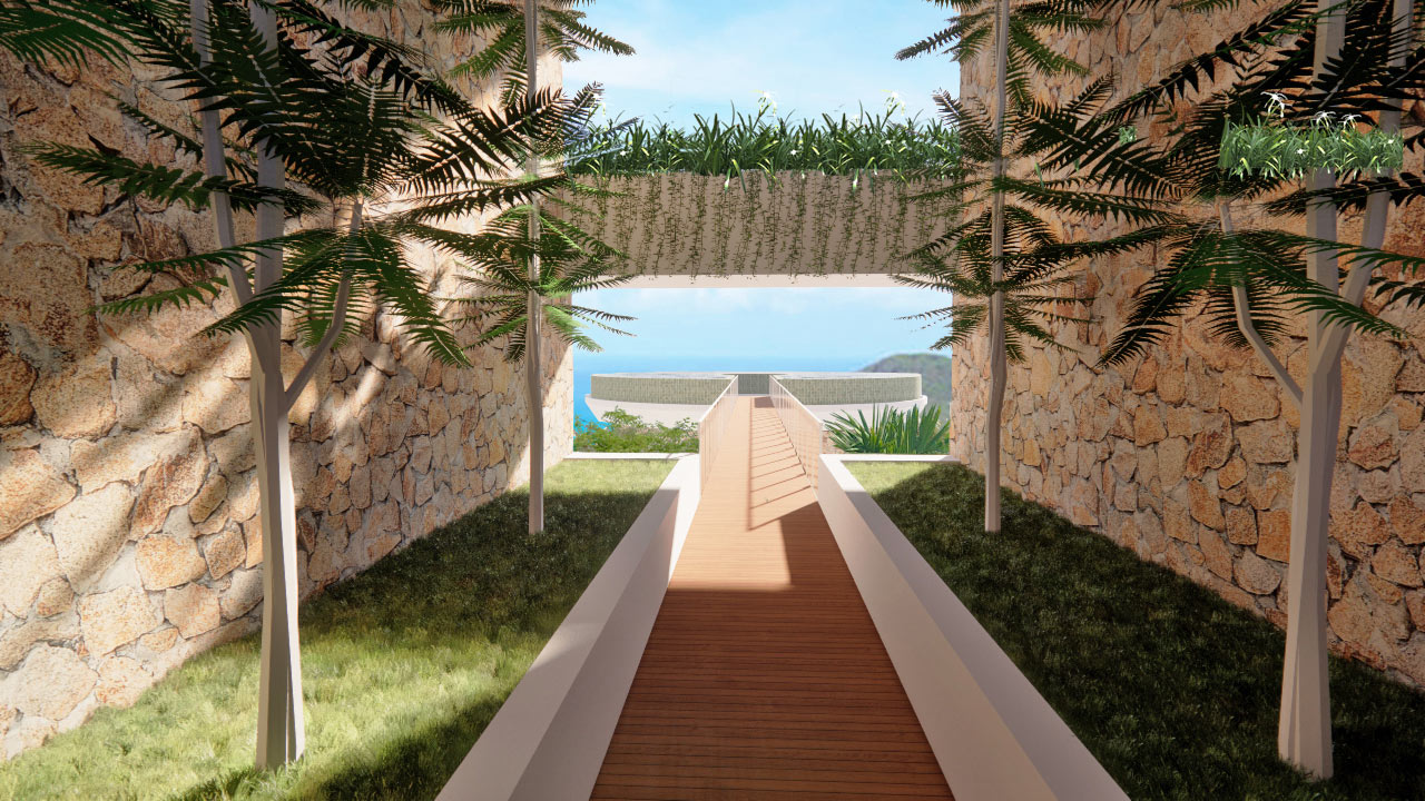 Xavier Resort — photo 08
