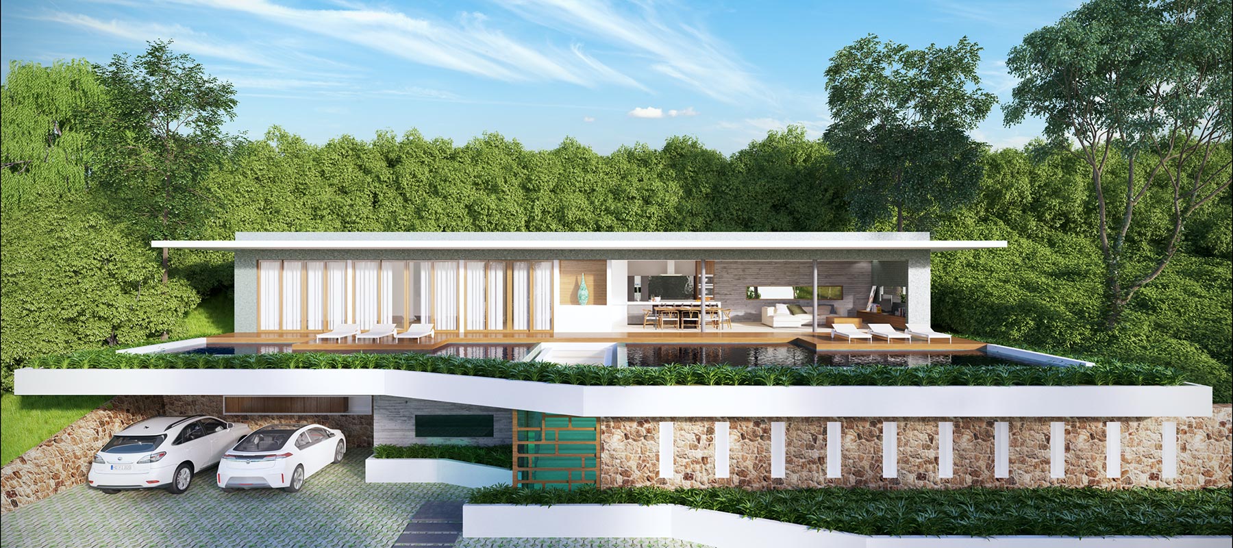 TOV Villa Development — photo 04