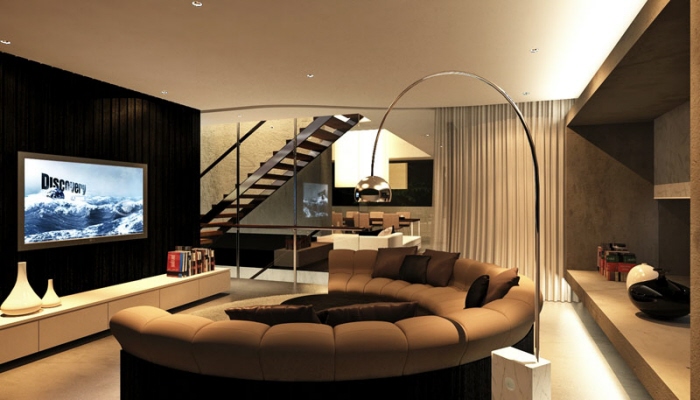 Judd Residence — photo 03