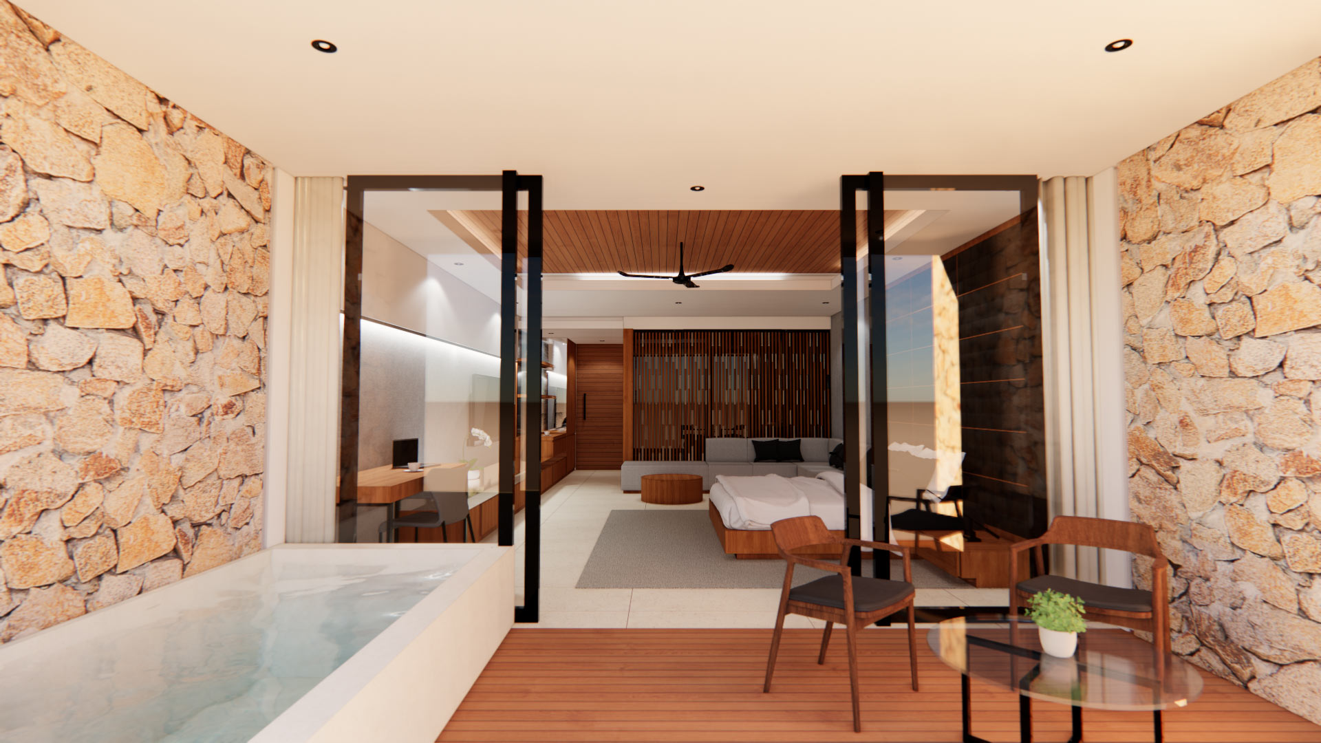 Xavier Resort — photo 10