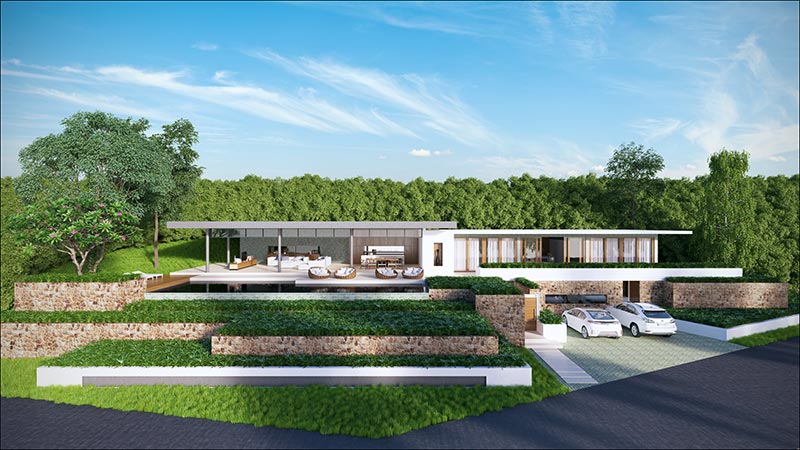 TOV Villa Development — photo 02