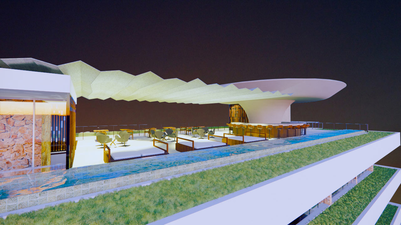 Xavier Resort — photo 12