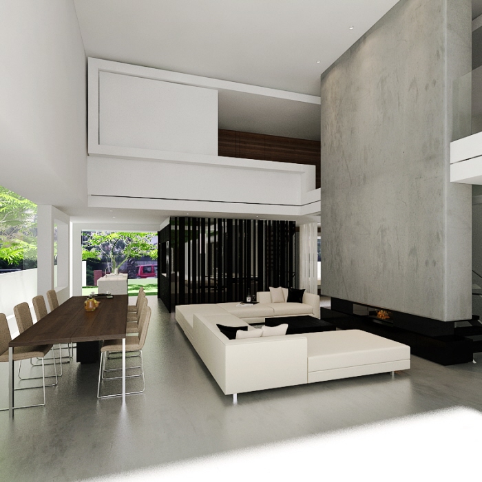Judd Residence — photo 02